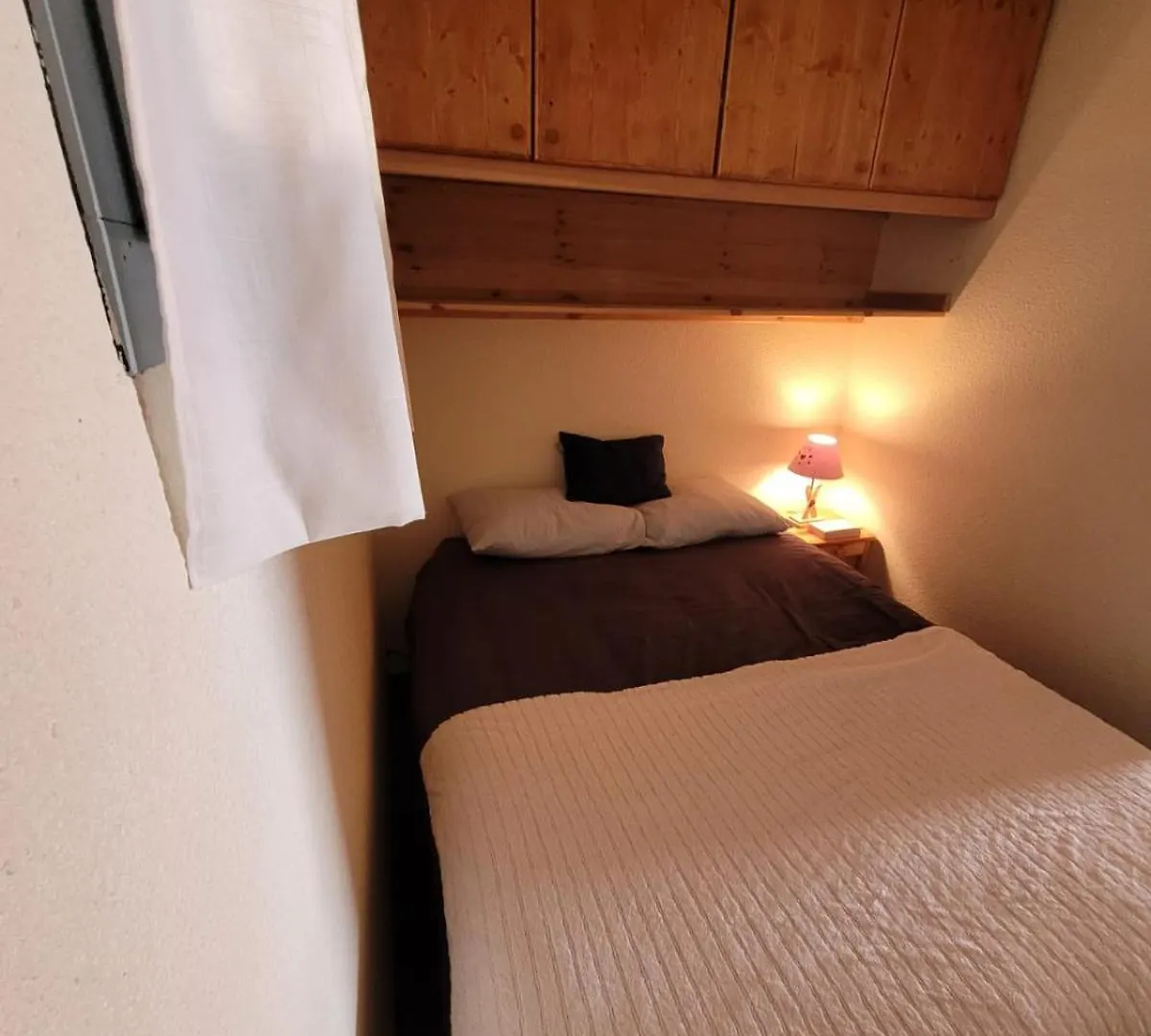 Superbe Appartement T2 - Alpe D'Huez Quartier Eclose - Vue Imprenable Expose Sud 0*,
