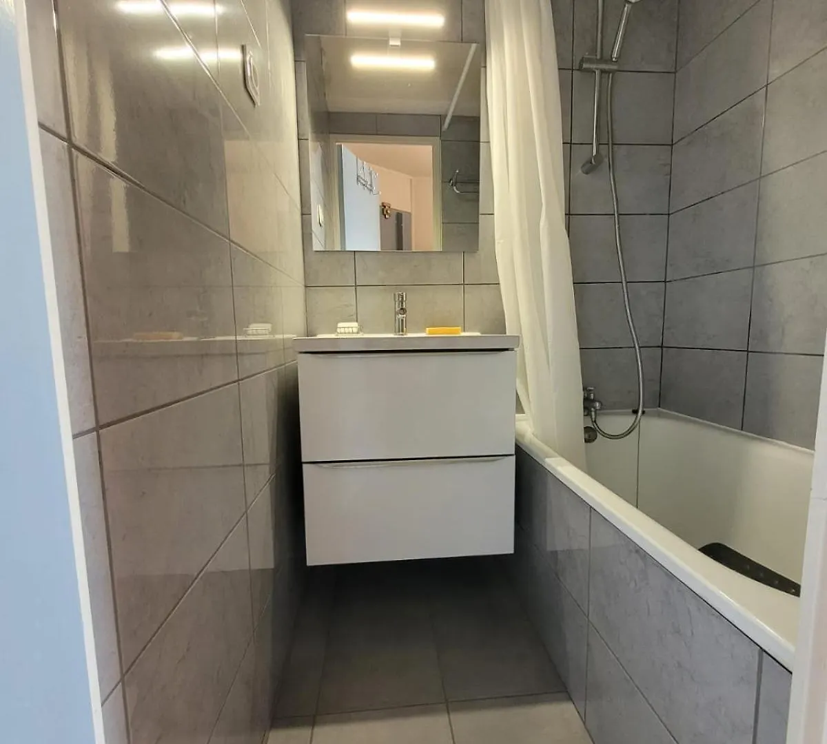Superbe Appartement T2 - Alpe D'Huez Quartier Eclose - Vue Imprenable Expose Sud 0*,