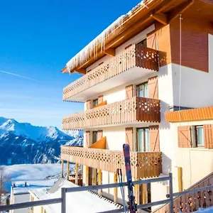 Hotel Langley Le Petit Prince, Alpe d'Huez